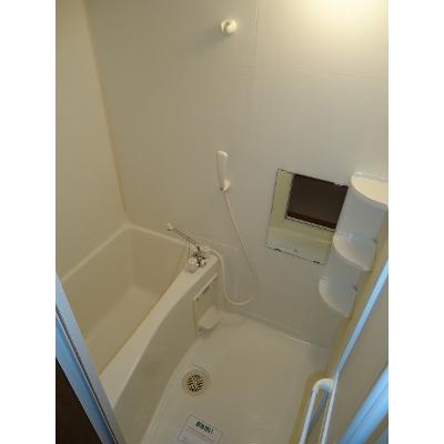アネックス　Ｆ　Ｂ 103【管理NO：1-011235602-01030】 ★家具家電は申し込み後に搬入します★ ★2026年11月中旬入居可能★の物件写真4