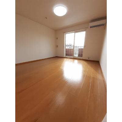 Ｓ＆Ａスクエア 106【管理NO：1-014383601-01050】 ★家具家電は申し込み後に搬入します★ ★2026年10月中旬入居可能★の物件写真2