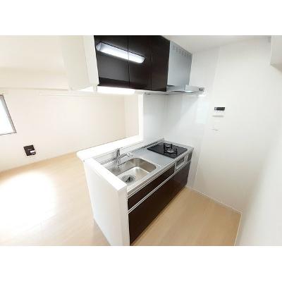 エンラージ・タワー 707【管理NO：1-025662001-07060】 ★家具家電は申し込み後に搬入します★ ★2026年09月下旬入居可能★の物件写真3