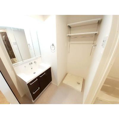 エンラージ・タワー 707【管理NO：1-025662001-07060】 ★家具家電は申し込み後に搬入します★ ★2026年09月下旬入居可能★の物件写真6