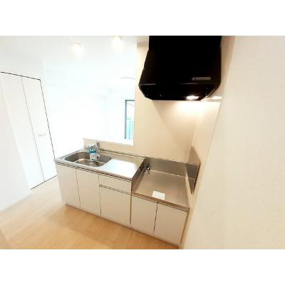 ウエスト　ヒルズⅤ 203【管理NO：1-021418505-02030】 ★家具家電は申し込み後に搬入します★ ★2026年10月上旬入居可能★の物件写真3