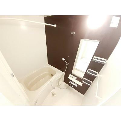 ウエスト　ヒルズⅤ 203【管理NO：1-021418505-02030】 ★家具家電は申し込み後に搬入します★ ★2026年10月上旬入居可能★の物件写真4