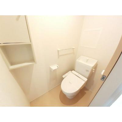 ウエスト　ヒルズⅤ 203【管理NO：1-021418505-02030】 ★家具家電は申し込み後に搬入します★ ★2026年10月上旬入居可能★の物件写真5