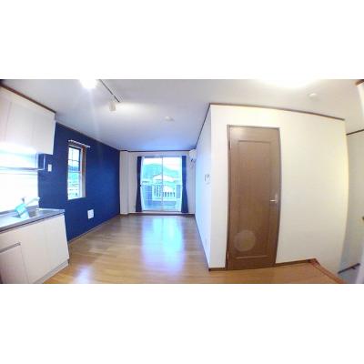 プラムール　Ⅰ番館 202【管理NO：1-010627901-02020】 ★家具家電は申し込み後に搬入します★ ★2026年10月下旬入居可能★の物件写真2