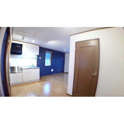 プラムール　Ⅰ番館 202【管理NO：1-010627901-02020】 ★家具家電は申し込み後に搬入します★ ★2026年10月下旬入居可能★の物件写真3