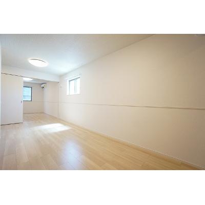 アウローラＪ＆Ｓ 103【管理NO：1-026836701-01030】 ★家具家電は申し込み後に搬入します★の物件写真2