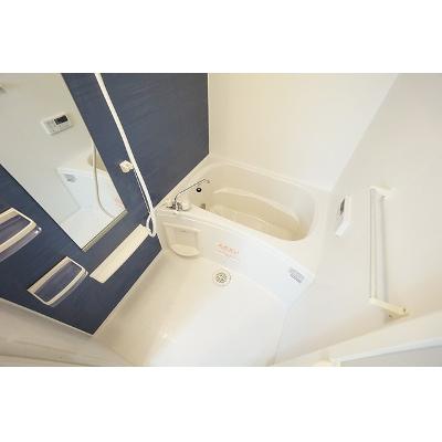 メゾンＡＳＡ 105【管理NO：1-018771501-01040】 ★家具家電は申し込み後に搬入します★ ★2026年10月下旬入居可能★の物件写真4