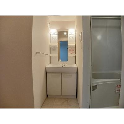 サンシャイン・穴生 103【管理NO：1-018215601-01030】 ★家具家電は申し込み後に搬入します★ ★2026年10月下旬入居可能★の物件写真6