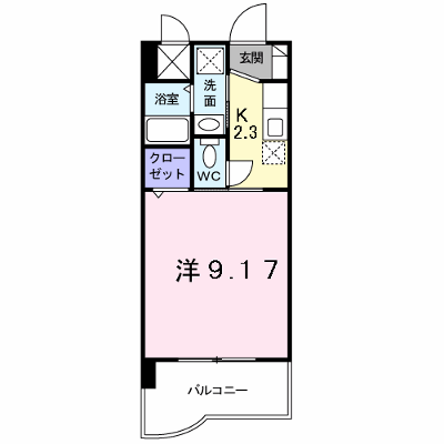 セレスタイト黒崎 705【管理NO：1-013756101-07040】 ★家具家電は申し込み後に搬入します★ ★2026年10月下旬入居可能★の外観画像