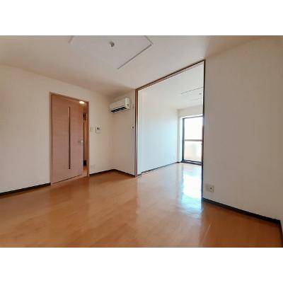 ロジュマン本城 202【管理NO：1-004344301-02020】 ★家具家電は申し込み後に搬入します★ ★2026年10月下旬入居可能★の物件写真2