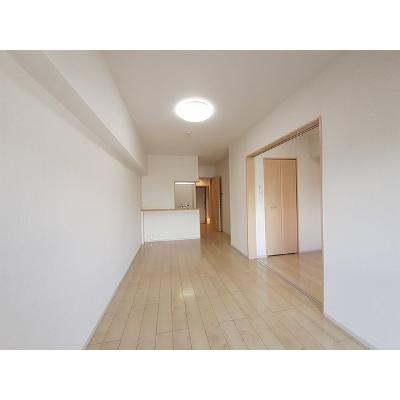 ラウレア　Ｋ 504【管理NO：1-020283301-05040】 ★家具家電は申し込み後に搬入します★ ★2026年10月下旬入居可能★の物件写真2