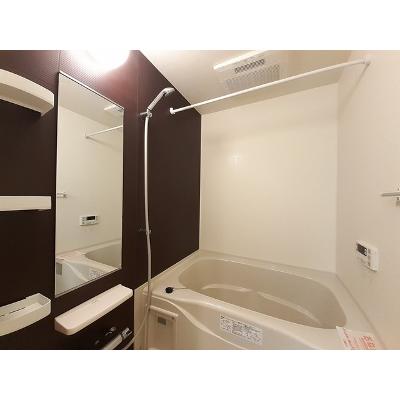 ラウレア　Ｋ 504【管理NO：1-020283301-05040】 ★家具家電は申し込み後に搬入します★ ★2026年10月下旬入居可能★の物件写真4
