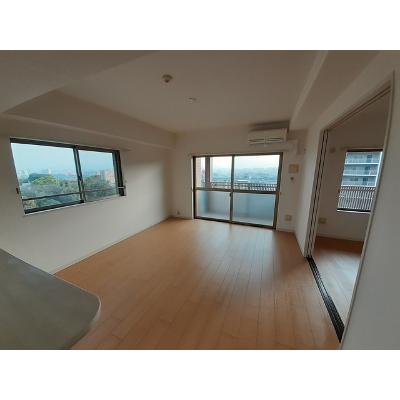 スカイシャトレ空港南 901【管理NO：1-016363901-09010】 ★家具家電は申し込み後に搬入します★ ★2026年10月中旬入居可能★の物件写真2