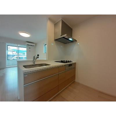 ルラーレ弥永 101【管理NO：1-026434901-01010】 ★家具家電は申し込み後に搬入します★ ★2026年11月中旬入居可能★の物件写真3