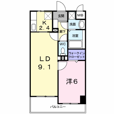スカイシャトレ柚須 104【管理NO：1-014166201-01040】 ★家具家電は申し込み後に搬入します★ ★2026年10月中旬入居可能★の外観画像
