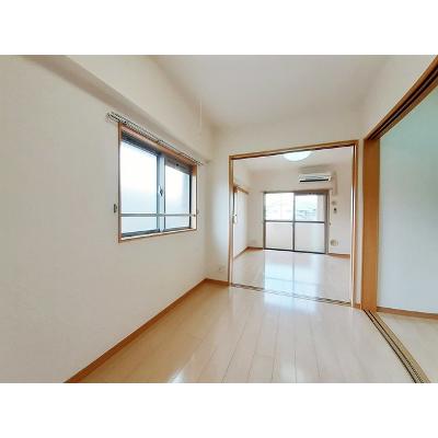 ランコントル 201【管理NO：1-013629901-02010】 ★家具家電は申し込み後に搬入します★ ★2026年10月下旬入居可能★の物件写真2