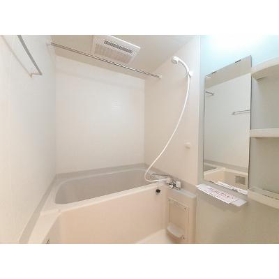 ランコントル 201【管理NO：1-013629901-02010】 ★家具家電は申し込み後に搬入します★ ★2026年10月下旬入居可能★の物件写真4