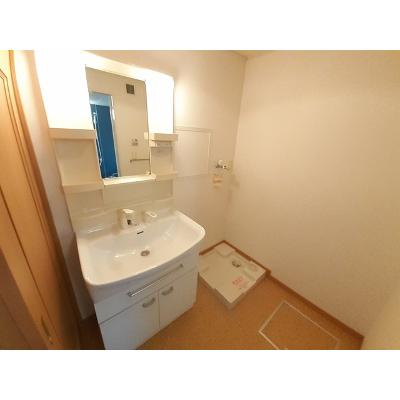 カルムヴィラⅢ 204【管理NO：1-014924601-02040】 ★家具家電は申し込み後に搬入します★ ★2026年11月中旬入居可能★の物件写真6