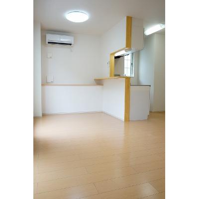 ブランチ 201【管理NO：1-019701701-02010】 ★家具家電は申し込み後に搬入します★ ★2026年10月中旬入居可能★の物件写真2