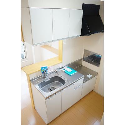 ブランチ 201【管理NO：1-019701701-02010】 ★家具家電は申し込み後に搬入します★ ★2026年10月中旬入居可能★の物件写真3