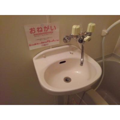 エスポワ－ルＡ 103【管理NO：1-009457901-01030】 ★家具家電は申し込み後に搬入します★ ★2026年10月上旬入居可能★の物件写真6