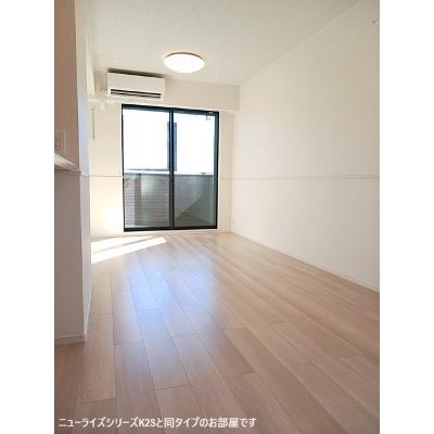 サンシャインネオＡ 101【管理NO：1-028535501-01010】 ★家具家電は申し込み後に搬入します★ ★2027年01月下旬入居可能★の物件写真2