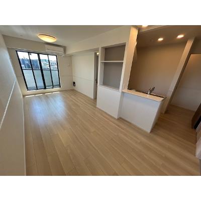 ピュアタウン　ジ・アサクラⅡ 204【管理NO：1-027487302-02040】 ★家具家電は申し込み後に搬入します★ ★2026年10月下旬入居可能★の物件写真2
