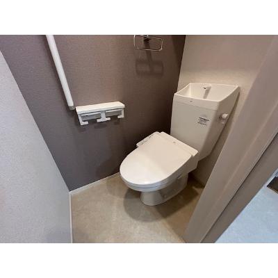 ピュアタウン　ジ・アサクラⅡ 204【管理NO：1-027487302-02040】 ★家具家電は申し込み後に搬入します★ ★2026年10月下旬入居可能★の物件写真5