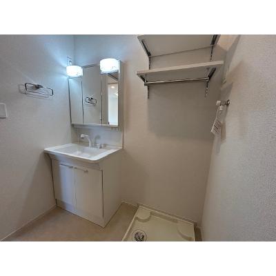 ピュアタウン　ジ・アサクラⅡ 204【管理NO：1-027487302-02040】 ★家具家電は申し込み後に搬入します★ ★2026年10月下旬入居可能★の物件写真6