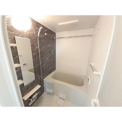 シャルモントゥⅢ 301【管理NO：1-027119101-03010】 ★家具家電は申し込み後に搬入します★ ★2026年11月中旬入居可能★の物件写真4