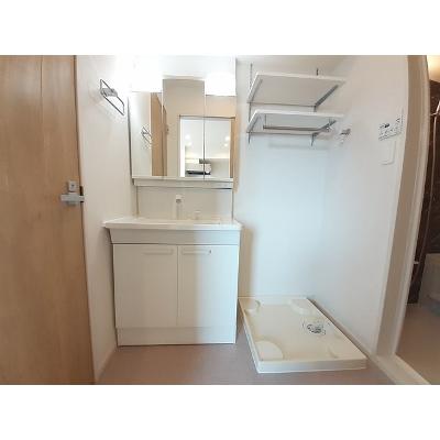 シャルモントゥⅢ 301【管理NO：1-027119101-03010】 ★家具家電は申し込み後に搬入します★ ★2026年11月中旬入居可能★の物件写真6
