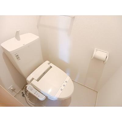 エルメゾンＢ 104【管理NO：1-018808702-01040】 ★家具家電は申し込み後に搬入します★ ★2026年11月上旬入居可能★の物件写真5
