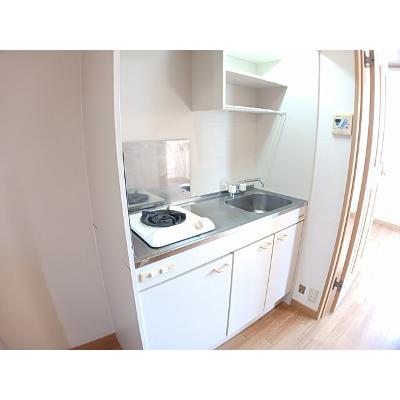 薫風館 204【管理NO：1-013239201-02040】 ★家具家電は申し込み後に搬入します★ ★2026年10月下旬入居可能★の物件写真3