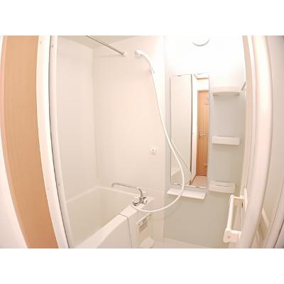 薫風館 204【管理NO：1-013239201-02040】 ★家具家電は申し込み後に搬入します★ ★2026年10月下旬入居可能★の物件写真4