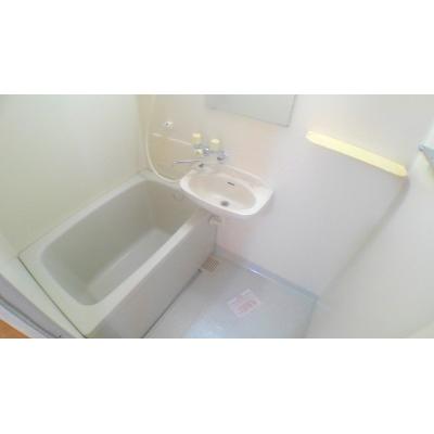 イマージュ吉武 202【管理NO：1-005000301-02020】 ★家具家電は申し込み後に搬入します★ ★2026年10月下旬入居可能★の物件写真4