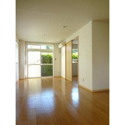 メゾン高野Ｂ 101【管理NO：1-004521602-01010】 ★家具家電は申し込み後に搬入します★ ★2026年10月下旬入居可能★の物件写真2