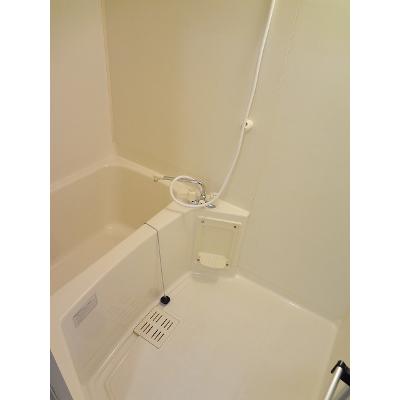 メゾン高野Ｂ 101【管理NO：1-004521602-01010】 ★家具家電は申し込み後に搬入します★ ★2026年10月下旬入居可能★の物件写真4