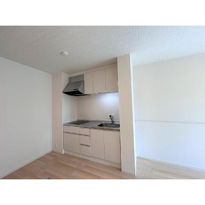 エイトリバー　Ｂ 102【管理NO：1-027755602-01020】 ★家具家電は申し込み後に搬入します★ ★2026年10月下旬入居可能★の物件写真3