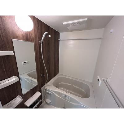 エイトリバー　Ｂ 102【管理NO：1-027755602-01020】 ★家具家電は申し込み後に搬入します★ ★2026年10月下旬入居可能★の物件写真4