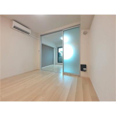 ヒカルサ伊万里イーストⅠ 202【管理NO：1-027512801-02020】 ★家具家電は申し込み後に搬入します★ ★2026年11月中旬入居可能★の物件写真2