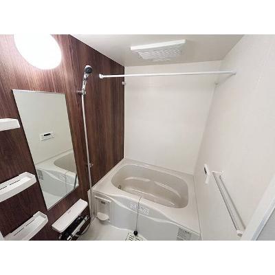 モン　アンテリユール原Ⅰ 103【管理NO：1-025797301-01030】 ★家具家電は申し込み後に搬入します★ ★2026年11月上旬入居可能★の物件写真4