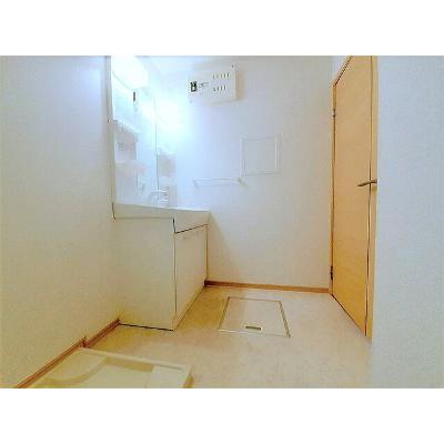 サニーガーデンＡ 201【管理NO：1-016306001-02010】 ★家具家電は申し込み後に搬入します★ ★2026年10月下旬入居可能★の物件写真6