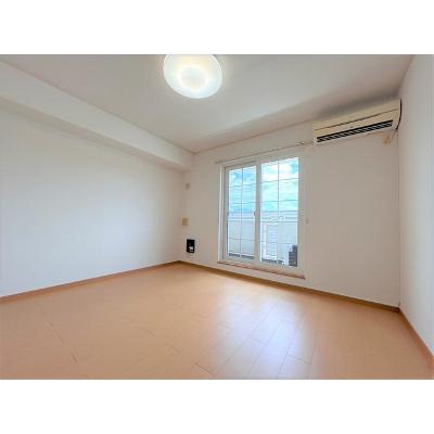 クレマチスⅡ 202【管理NO：1-014829101-02020】 ★家具家電は申し込み後に搬入します★ ★2026年10月下旬入居可能★の物件写真2