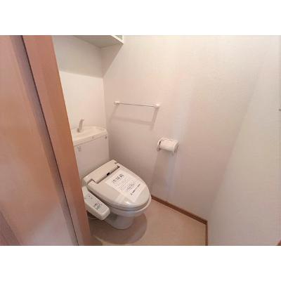 クレマチスⅡ 202【管理NO：1-014829101-02020】 ★家具家電は申し込み後に搬入します★ ★2026年10月下旬入居可能★の物件写真5