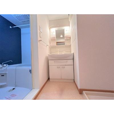クレマチスⅡ 202【管理NO：1-014829101-02020】 ★家具家電は申し込み後に搬入します★ ★2026年10月下旬入居可能★の物件写真6