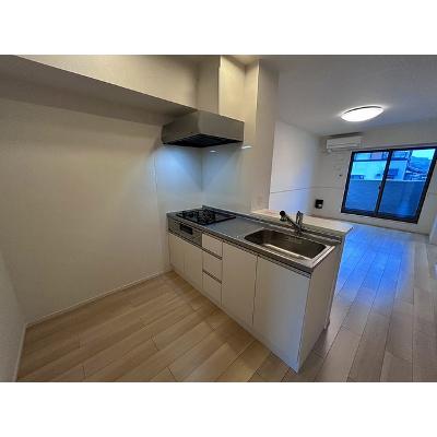 スモールウッズタウン　レイナ 202【管理NO：1-026285601-02020】 ★家具家電は申し込み後に搬入します★ ★2026年10月下旬入居可能★の物件写真3