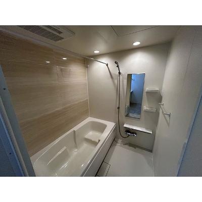 スモールウッズタウン　レイナ 202【管理NO：1-026285601-02020】 ★家具家電は申し込み後に搬入します★ ★2026年10月下旬入居可能★の物件写真4