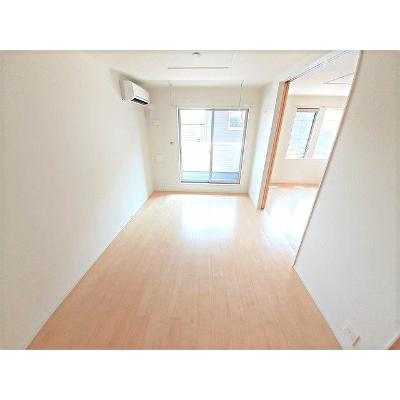 リバーサイド　コッティ　Ⅰ 202【管理NO：1-022195301-02020】 ★家具家電は申し込み後に搬入します★ ★2026年11月上旬入居可能★の物件写真2
