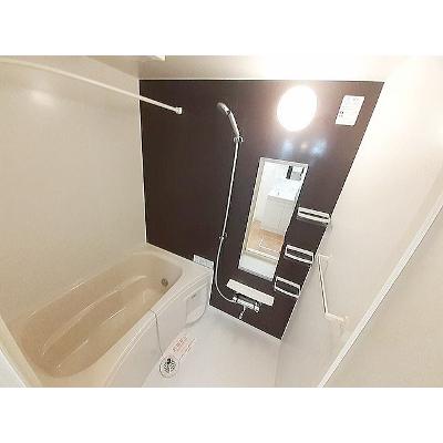 リバーサイド　コッティ　Ⅰ 202【管理NO：1-022195301-02020】 ★家具家電は申し込み後に搬入します★ ★2026年11月上旬入居可能★の物件写真4