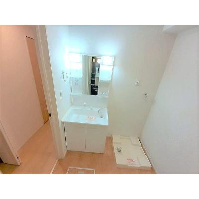 リバーサイド　コッティ　Ⅰ 202【管理NO：1-022195301-02020】 ★家具家電は申し込み後に搬入します★ ★2026年11月上旬入居可能★の物件写真6